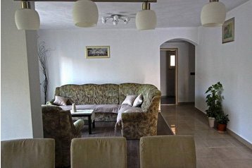 Chorwacja Privát Funtana, Wewnątrz